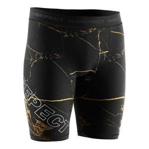 Pantalones Deportivos Ajustados para Hombre, Pantalones de Gimnasio, Pantalones de Baloncesto de Malla Ajustados y Sensuales para Hombre, Shorts de Compresión al por Mayor - Product Image 3