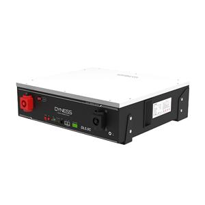 Batterie au lithium Dyness DL5.0C 51.2V 100AH, garantie 10 ans, 48V 100AH 5kwh, batterie au lithium-ion 10Kw 20Kw 30Kw pour l'énergie domestique - Product Image 2