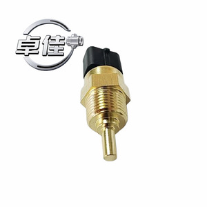 Sensor de Temperatura ZJ-18-051 para Hyundai Kia 39230-26700 39220-38030 Conexión Rápida de Temperatura del Agua - Product Image 2
