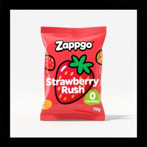 Envases de Plástico Autoadhesivos Personalizados para la Industria Cosmética, Sobres Pequeños para Muestras de Productos para el Cuidado de la Piel, Bolsa de Maquillaje de 1 ml - Product Image 5