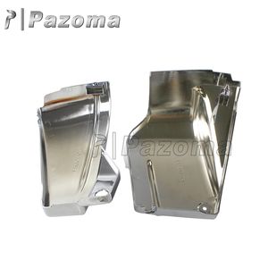 Protecteur de carénage latéral pour batterie de moto, pour Yamaha v-star 650 <span class=keywords><strong>DragStar</strong></span> 650 XVS650 XVS650A personnalisé classique tout l'année - Product Image 5