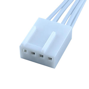 Çift PWM Fan Splitter kablosu, iki adet <span class=keywords><strong>3</strong></span> pinli/4 pinli CPU veya kasa fanlarını senkronizasyon hız kontrolü ile tek bir anakart başlığına bağlar - Product Image 4