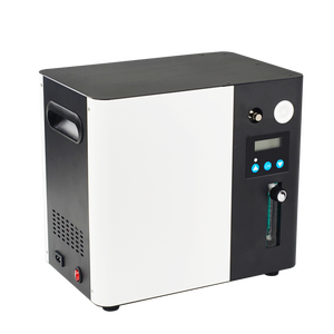 酸素発生器コンセントレーターAQUAPURE O2ソース0-1 Lpm高純度93% - Product Image 4