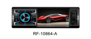 วิทยุติดรถยนต์แบบ Single DIN รองรับ Wireless CarPlay หน้าจอสัมผัส IPS ขนาด 6.86 นิ้ว รุ่น YD7388 พร้อมแอมพลิฟายเออร์ในตัว เครื่องเล่น MP5 - Product Image 5