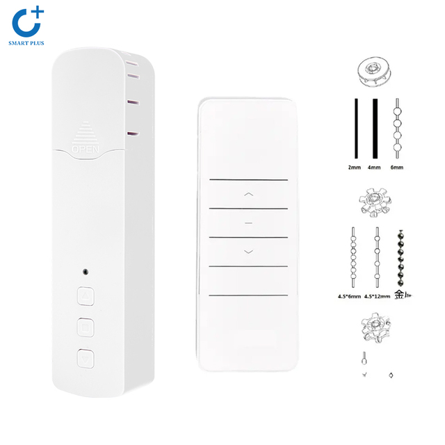 Best Selling Products Automatic Blinds Motor Blind Motor Battery Wifi Curtain Motor