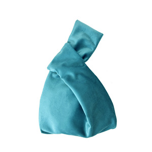 Pochette à cordon en forme de calebasse en velours blanc rouge noir <span class=keywords><strong>rose</strong></span> vert-Sacs d'emballage cadeaux et de mariage pour perruques <span class=keywords><strong>parfum</strong></span> huiles essentielles - Product Image 2