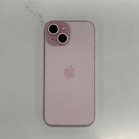 iPhone 15 Plus Usato Originale Sbloccato Verde Blu Smartphone 5G All'Ingrosso iPhone 15 Telefoni Usati Mobile 6.7 Pollici