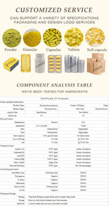 Poudre de salidroside de haute qualité <span class=keywords><strong>Rhodiola</strong></span> Rosea poudre d'extrait de racine <span class=keywords><strong>Rhodiola</strong></span> Rosea - Product Image 5
