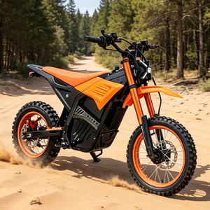 Nouvelle moto électrique Surron Ultra 48V offrant des performances de 2000W, <span class=keywords><strong>scooter</strong></span> électrique d'aventure, moto tout-terrain, motocross pour adultes - Product Image 2