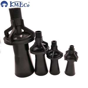 Kmeco 46550 1-1/2 PP trộn <span class=keywords><strong>eductor</strong></span> vòi phun Venturi - Product Image 6