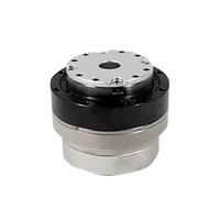 Moteur BLDC sans cadre Ti5 Robot CRA-RI50-70-PRO à arbre creux, moteur de plateau tournant, module de joint de robot collaboratif, réducteur, servomoteur