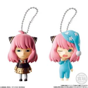 Pendentif <span class=keywords><strong>Anya</strong></span> de la famille <span class=keywords><strong>Spy</strong></span> officielle, boîte à œufs comestible, boîte à surprises, VOL.2, cadeau mystère - Product Image 5