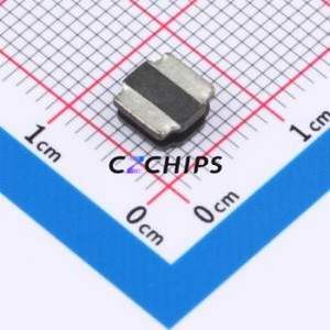 Inductor de Potencia SFE6028A-221M-F-HF SMD, 6x6mm (Inductancia: 220uH) (Precisión: 20%) (Corriente Nominal: 450mA) - Product Image 2