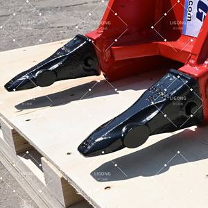 قص جذر شجرة مناسب للاستخدام في البيئات المعقدة مثل الغابات والجبال ، بدلة حفارة 10-30tom - Product Image 4