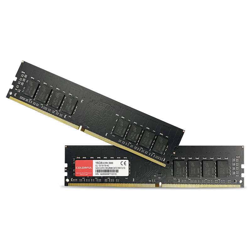 RAM 16GB DDR3 DDR4 2666mhz - Enhance Your Computer Performance