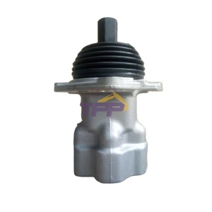 Graafmachine reserveonderdeel regelklep handjoystick <span class=keywords><strong>joystick</strong></span>-assemblage voor Caterpillar 200B 320B/C/D - Product Image 5