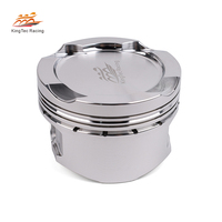 Piston forgé KingTec Racing 4032 83mm pour modification moteur F4R F4RT Renault 2.0L 16V SCENIC, pièce de rechange automobile