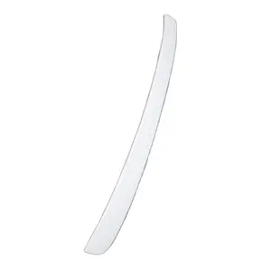 Glass Fiber Trunk Spoiler Wing For FRP 1995-1998 S14 S14A Silvia Zenki Kouki Origin Style Single Piece