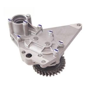 13039311 12159765 13026760 4110000054083 Chine Machines Pièces de moteur de haute qualité Pompe à huile - Product Image 1