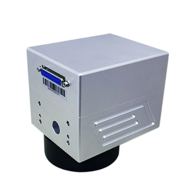 SG7110 Scanning Galvanometer - High-Speed Core Accessory for UV Fiber Laser Marking Machines
