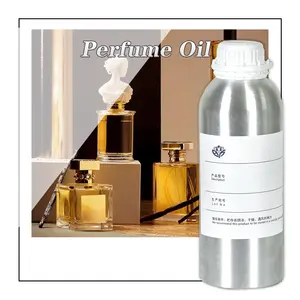 Campioni gratuiti olio di fragranza per profumo di lunga durata di marca profumo personalizzato fragranza baccarat rouge 540