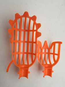 Recolector de Frutas Telescópico con Cesta, Poste Ajustable para Nuez Mosqueta, Ciruela, Azufaifo, Albaricoque, Herramienta de Cosecha en Altura - Product Image 3