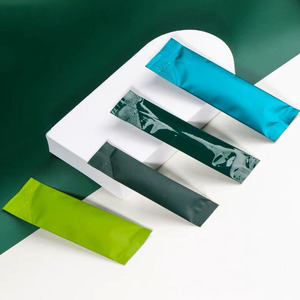 Tùy chỉnh in ấn của bạn nhãn hiệu riêng cà phê nhỏ gói rỗng cà phê hòa tan gói cà phê - Product Image 2