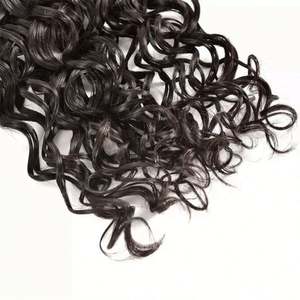 Extensiones de Cabello Virgen Brasileño Remy Amygirl 10A, 8-30 Pulgadas, Liso Sedoso, Cutícula Alineada, Cabello Humano Natural, 100g, Doble Capa - Product Image 5