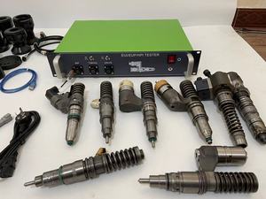 Nantai Factory Wholesale EUS1800 <strong>EUI</strong> <strong>EUP</strong> Common Rail <strong>Test</strong> Bench - Product Image 5