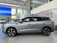 Nouveau modèle 2025 BYD Sealion 06 605 km Pilot Plus EV Longue Portée 5 Places SUV Familial Conduite Intelligente BYD Song Plus Sea Lion 06