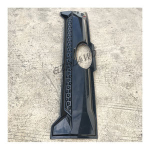 Couvercle supérieur <span class=keywords><strong>de</strong></span> <span class=keywords><strong>porte</strong></span> arrière <span class=keywords><strong>noir</strong></span> <span class=keywords><strong>mat</strong></span> pour Ranger T9 2023 Wildtrak XLT XLS XL Sport Next Gen Accessoires - Product Image 1