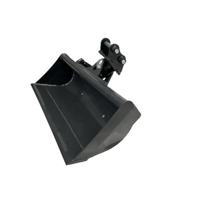 Chuangxin 2025 Fabriek <span class=keywords><strong>Mini</strong></span> Graafmachine Opzetstuk Nieuwe Schommel Emmer Voor 1 Tot 2 Ton Graafmachine Modellen - Product Image 5