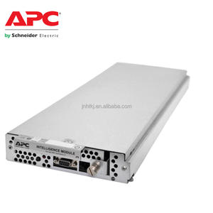 APC SYMIM16 <span class=keywords><strong>UPS</strong></span> מודול תקשורת כוח סימטרה סוללה PX SE APC עם מבצע גדול - Product Image 4
