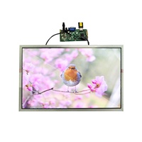 Bestar BSD215FHM-1000CD 21,5 Zoll Hochhelligkeits-TFT Industrie-LCD-Bildschirm 1920x1080 Auflösung 1000CD LVDS Vertikaler Streifen OEM
