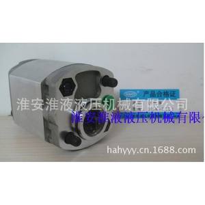 Bombas Hidráulicas CBWn-F1.1/1.6/2.1/2.6/3.2/4.2/5.8/6.0/7.8TTBL, Unidad de Potencia, Bomba de Engranajes - Product Image 1