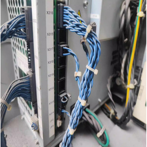 Accesorios de la unidad de fuente de alimentación Kawasaki Robotics 50632-1066R02 Cable para gabinete de control E22F-A002 - Product Image 1