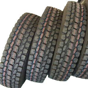 Neumático de camión radial 9R22.5 10R22.5 11R22.5 285/75R24.5 295/75R22.5 295/80R22.5 385/65R22.5 11R24.5 DSR566 - Product Image 1
