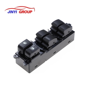Power Window Switch suitable for Chevrolet GMC <b>S10</b> 94728492 - Product Image 1