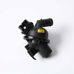 ตัวเรือนเทอร์โมสตัทสำหรับเครื่องยนต์ BMW N52 97 อะไหล่ทดแทน - Product Image 1