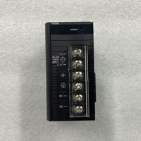 Unit Catu Daya AC PLC Omron CJ1W Series CJ1W-PA202 Input 100-240VAC Output 5VDC 2.8A Original Baru Tersedia di Stok