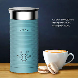 <span class=keywords><strong>Mousseur</strong></span> à café électrique automatique écologique avec logo personnalisé Nouveau design <span class=keywords><strong>Mousseur</strong></span> à <span class=keywords><strong>lait</strong></span> - Product Image 3