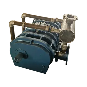 RSR series Shangu Roots Blower for wastewater roots blower manufacturer