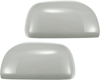 Cubierta de Espejo Lateral al por Mayor 87945-0R900 87915-0R900, Cubierta de Espejo Retrovisor para Toyota RAV4 2006 2007 2008 2009, Tapas de Espejo