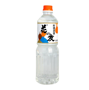 <span class=keywords><strong>Sake</strong></span> Japonés Hua Zhi Fa 1L Hecho en China para Restaurantes de <span class=keywords><strong>Sushi</strong></span> y Uso en Cocina - Product Image 1