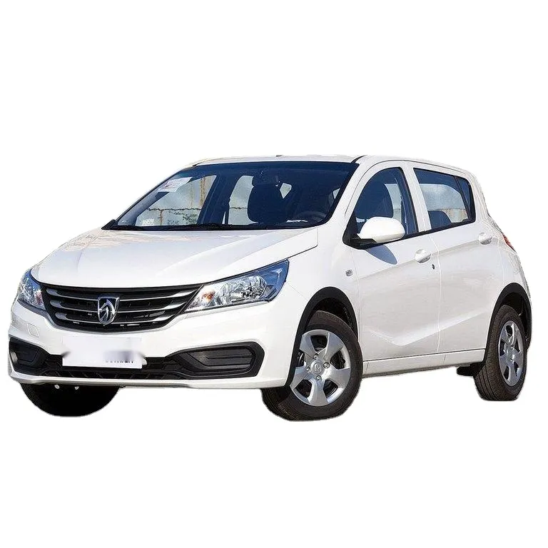 Giá rẻ xe ô tô mới Xăng asoline mini xe chất lượng cao giá rẻ xe sử dụng xe của sgmw baojun 310