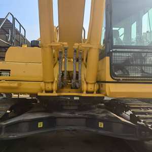 Komatsu รถขุดตีนตะขาบ450-8ชิ้น45ตันรถขุดตีนตะขาบ45ton ใช้ Komatsu 450 45ton รถขุด450 - Product Image 3