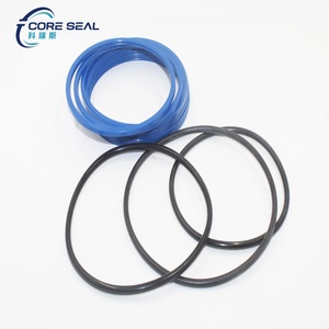 Kit de réparation pour cylindre de godet, transmission <span class=keywords><strong>ZF</strong></span> et boîtier de direction pour Komatsu PC200-8MO (référence 721-98-00710) ; Pièces pour pompe à béton Zoomlion - Product Image 1