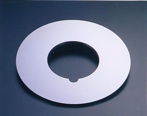 Cuchilla de Corte Industrial Redonda Motorizada de Alta Precisión para Acero, Fabricada en Japón - Product Image 3