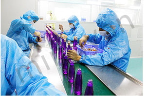 Gomitas para el Aumento de Senos y Glúteos de Marca Privada |   Con fenogreco, semillas de lino y bayas de castaño. |   Suplementos para el Equilibrio Hormonal - Product Image 6