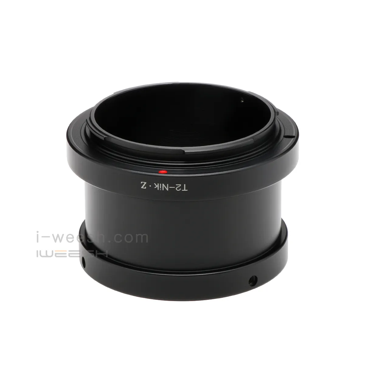 T2 T-2 Mount Lens Adapter for Nikon F mount Full Frame Camera Adapter Z6 Z7